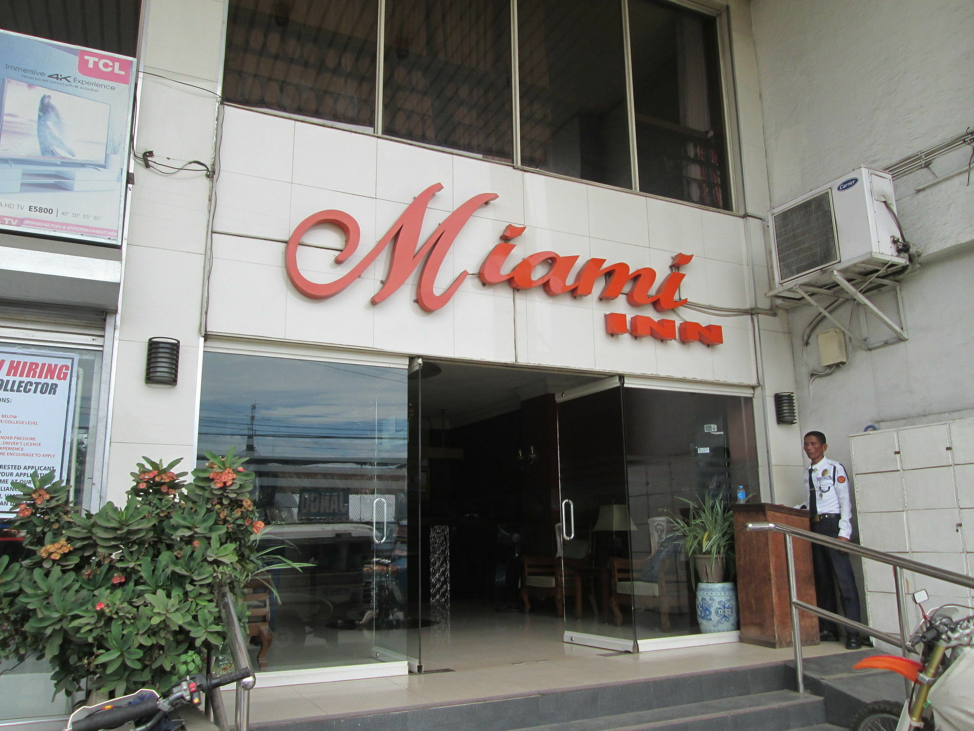 Miami Inn Cagayan de Oro Exterior photo